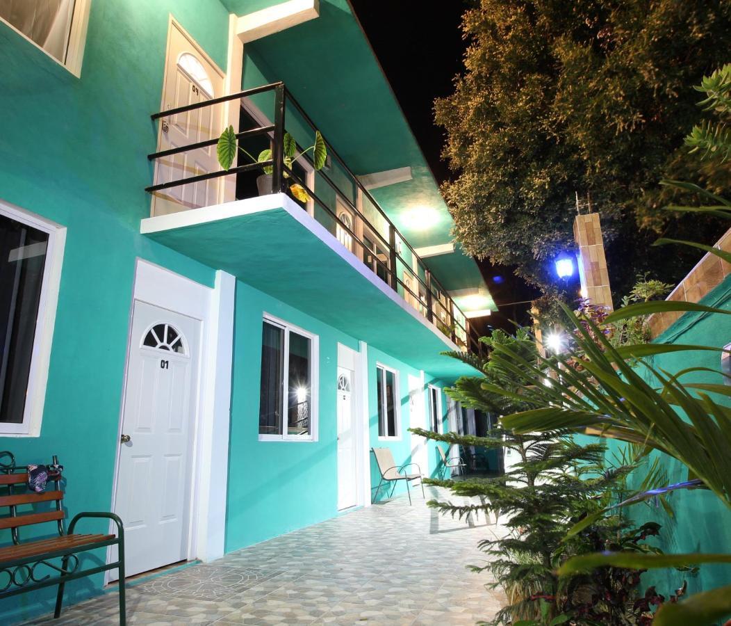 Bacalar Hotel * Bacalar