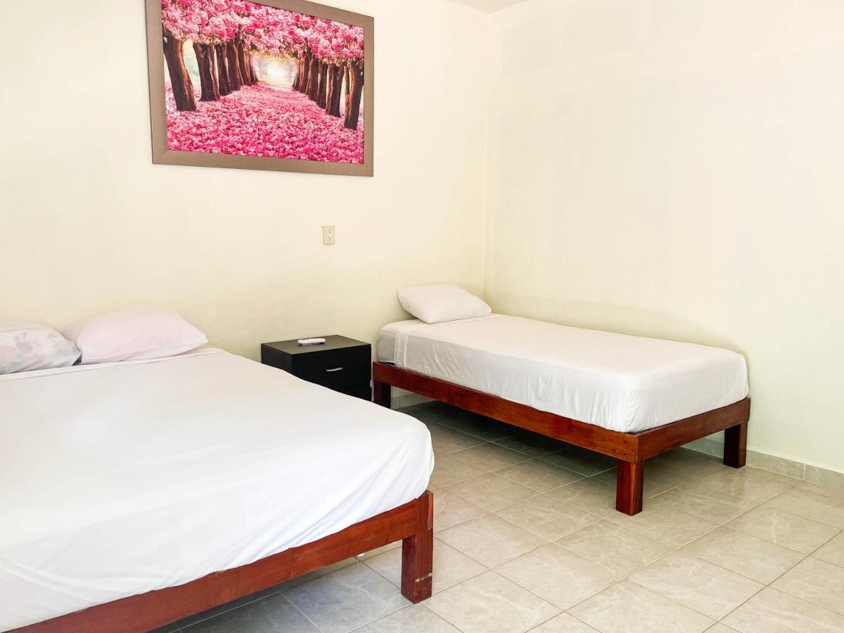 Bacalar Hotel Bacalar