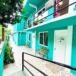 Bacalar Hotel
