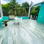 Bacalar Hotel