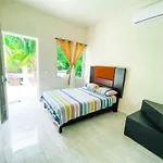 Bacalar Hotel