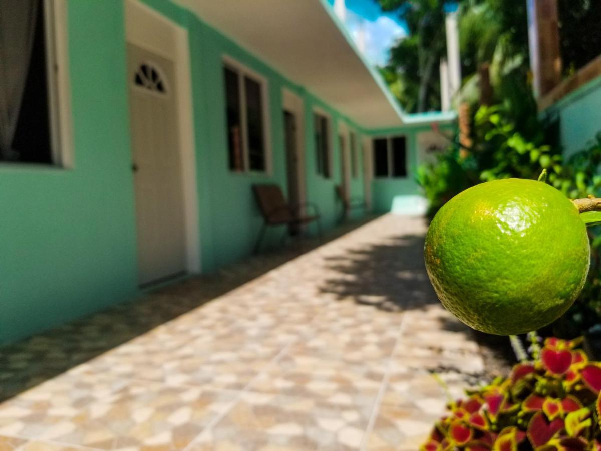 Hotel Bacalar Hotel
