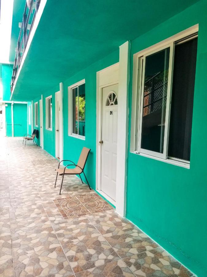 Bacalar Hotel * Bacalar