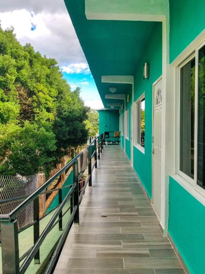 Bacalar Hotel