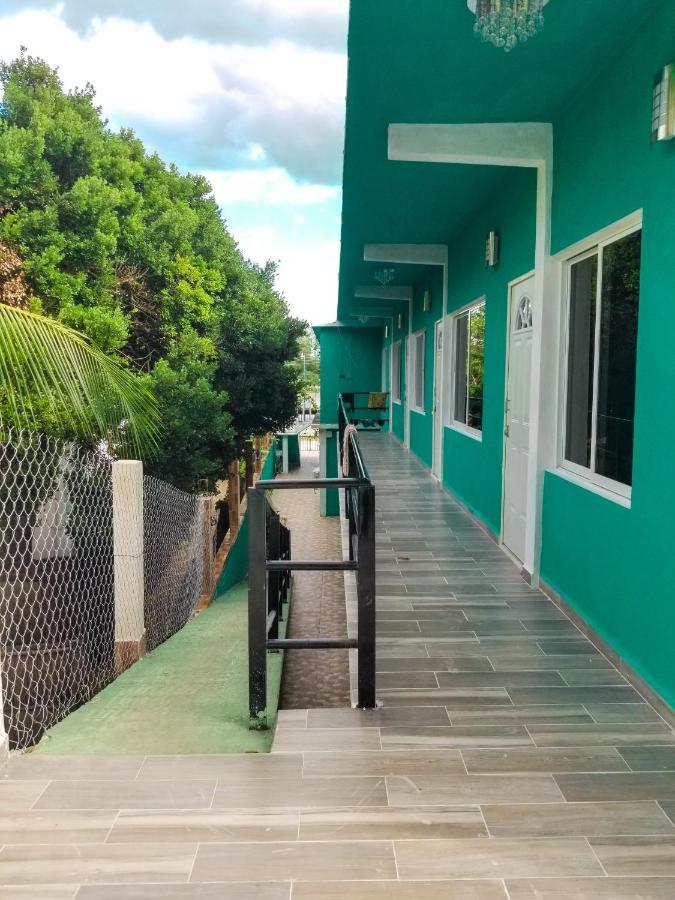 Hotel Bacalar Hotel