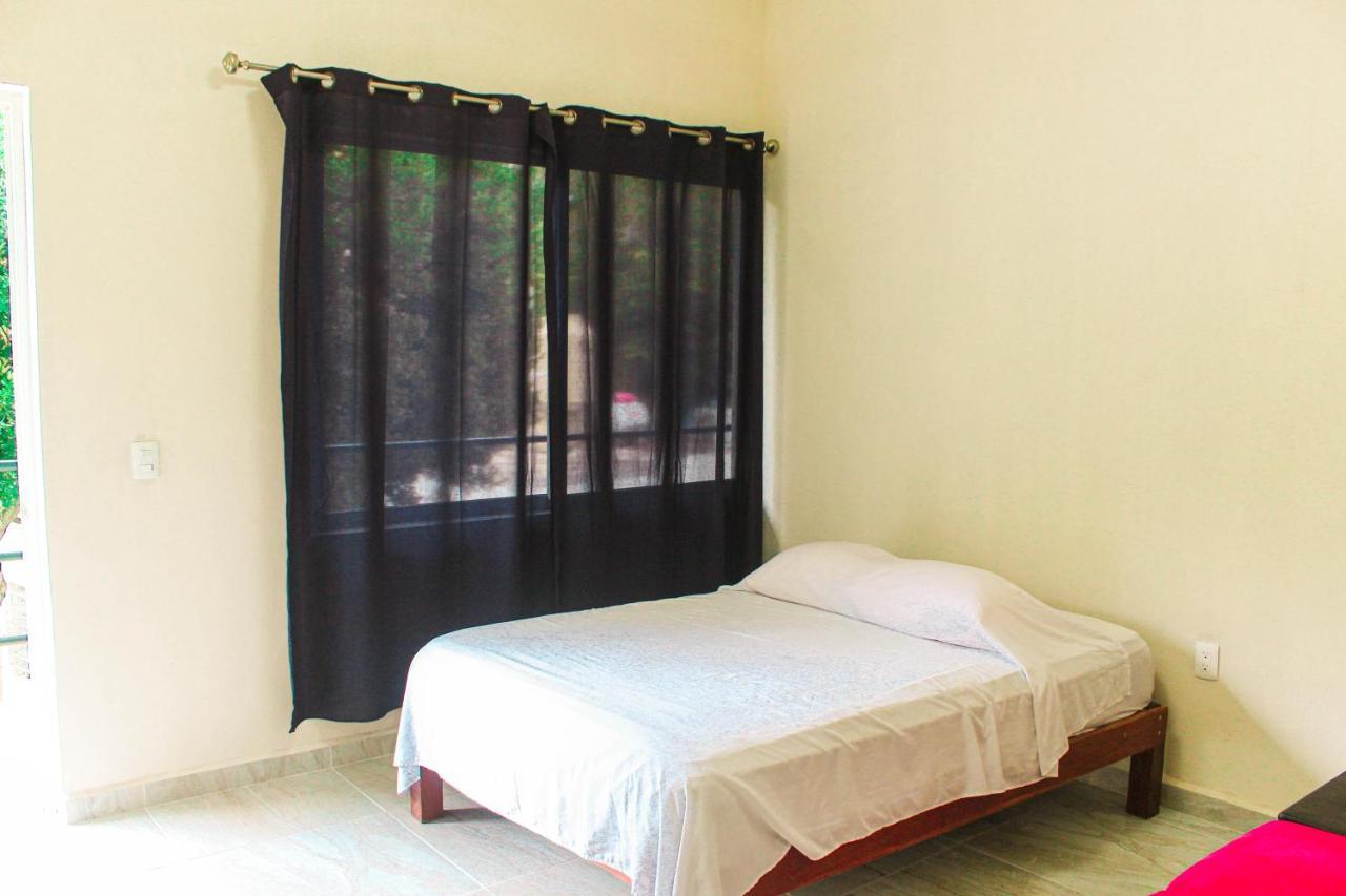 Bacalar Hotel Hotel