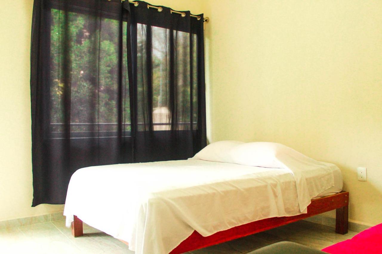 Bacalar Hotel