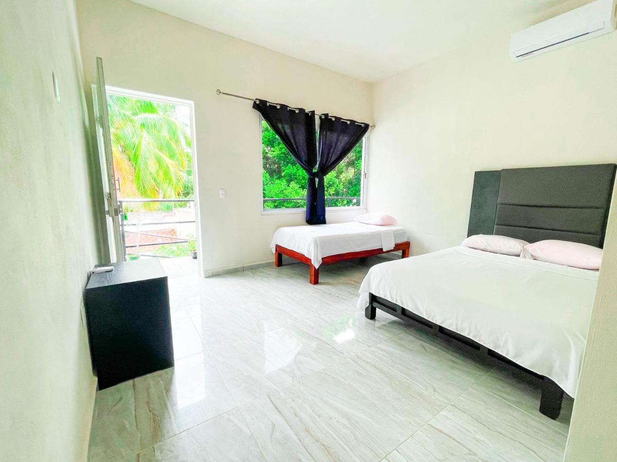 Bacalar Hotel * Bacalar