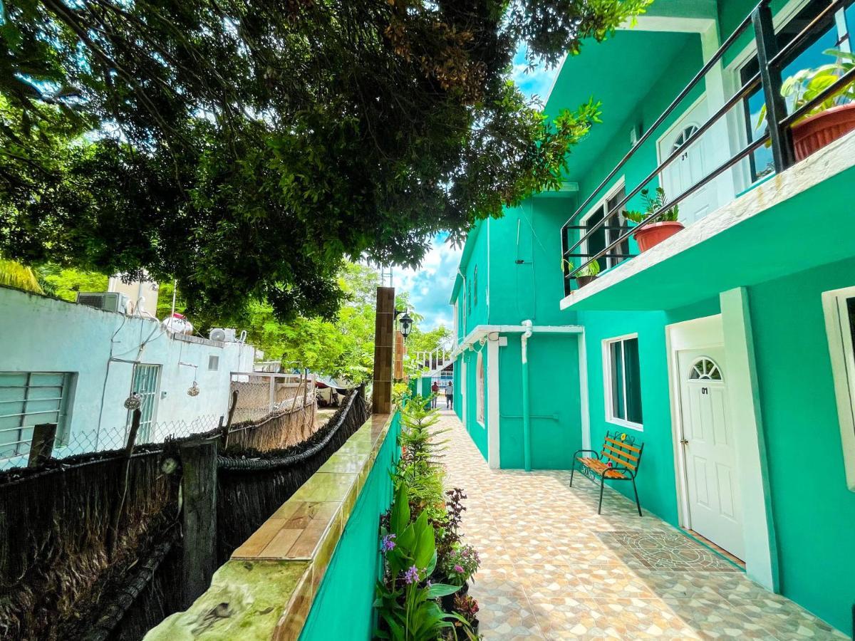 Hotel Bacalar Hotel Bacalar