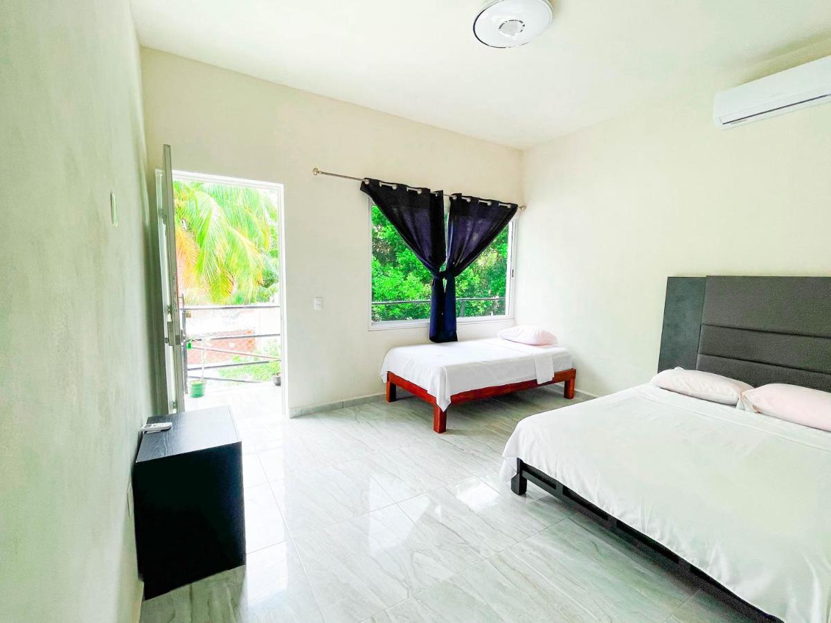 Bacalar Hotel * Bacalar