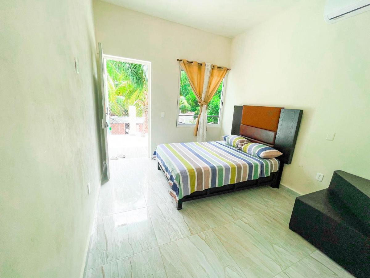 Hotel Bacalar Hotel *
