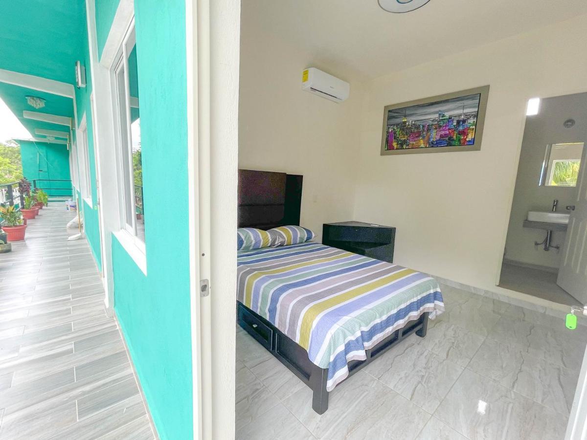 Bacalar Hotel Hotel *