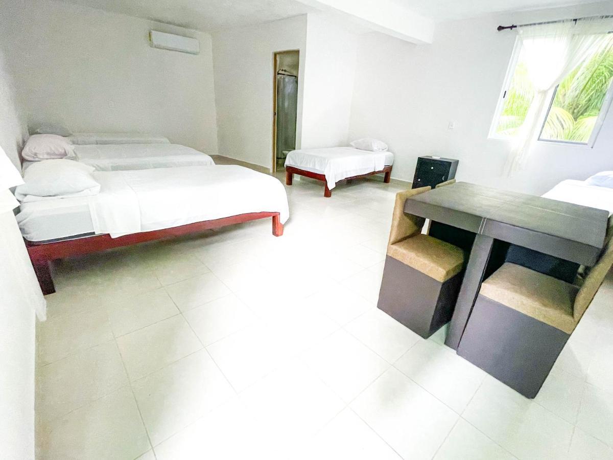 Bacalar Hotel Hotel