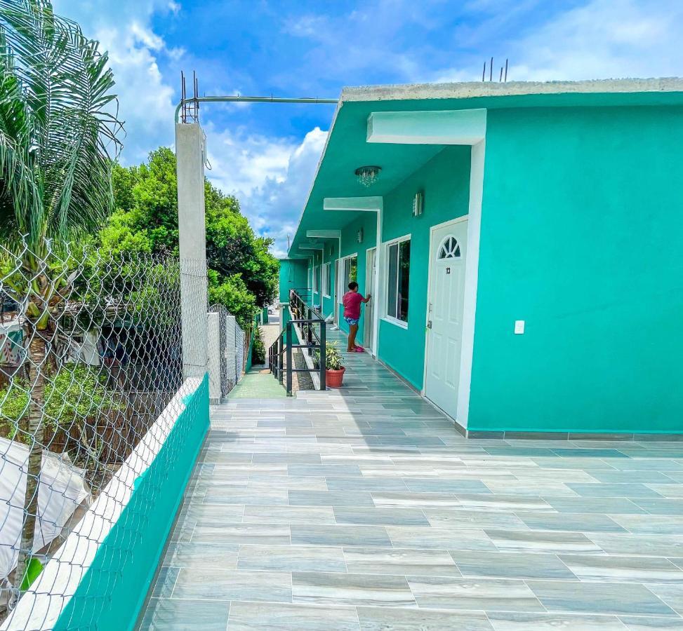Bacalar Hotel * Bacalar