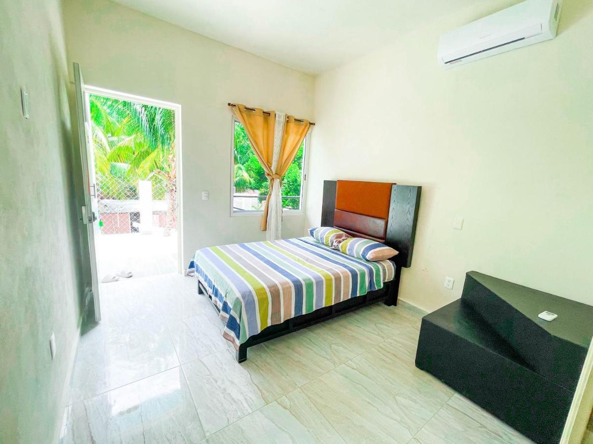 Hotel Bacalar Hotel *