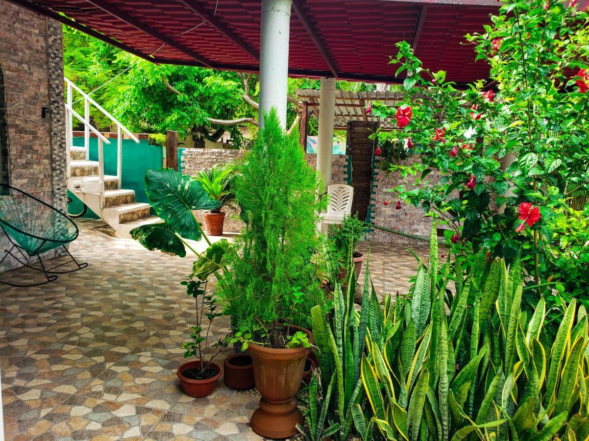 Bacalar Hotel Hotel *