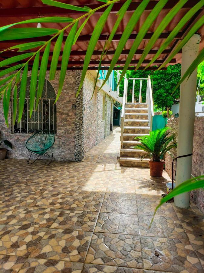 Hotel Bacalar Hotel
